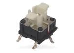 E-Switch TL3265微型照明轻触开关的介绍、特性、及应用