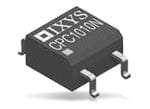 IXYS集成电路CPC1010N OptoMOS 继电器的介绍、特性、及应用