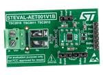 STMicroelectronics STEVAL-AETKT1V2评估套件的介绍、特性、及应用