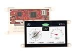 4D Systems GEN4-ULCD-43DCT智能显示模块的介绍、特性、及应用