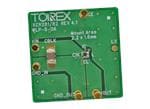 Torex Semiconductor XC9281B33E0R-G 3.3V评估板的介绍、特性、及应用