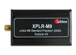 u-blox XPLR-M9-00 Explorer工具包的介绍、特性、及应用