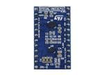 STMicroelectronics STEVAL-MKI217V1适配器板的介绍、特性、及应用