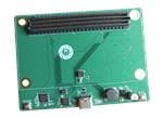 Gumstix Jetson TX2快速flash扩展板的介绍、特性、及应用