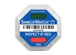 SpotSee ShockWatch 2冲击指标的介绍、特性、及应用