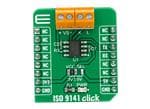 Mikroe ISO 9141 Click的介绍、特性、及应用