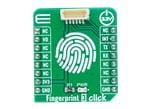 Mikroe Fingerprint 3 click的介绍、特性、及应用