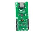 Mikroe SPI Extend Click的介绍、特性、及应用
