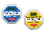 SpotSee ShockWatch RFID冲击指标的介绍、特性、及应用