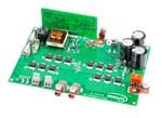 Infineon Technologies DEMO_850W_12VDC_230VAC低频变压器的介绍、特性、及应用