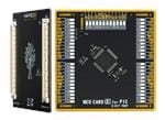 Mikroe MCU CARD 10 PIC PIC18F67K40的介绍、特性、及应用
