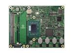 congatec TR4评估载体板的介绍、特性、及应用