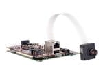 Basler Embedded Vision Kit with NVIDIA Jetson Nano的介绍、特性、及应用