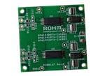 ROHM Semiconductor BM61S41RFV-EVK002评估板的介绍、特性、及应用