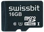 Swissbit S-56u系列内存卡的介绍、特性、及应用