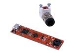 Infineon Technologies KP254-PS2GO-KIT XENSIV 压力传感器套件的介绍、特性、及应用