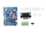 Seeed Studio CANBed - Arduino can总线开发工具包的介绍、特性、及应用