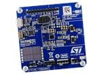 STMicroelectronics STEVAL-ISB68RX评估板的介绍、特性、及应用