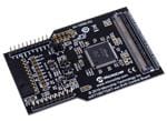 Microchip Technology ATMXT1067TDAT-SPI-PCB maXTouch评估板的介绍、特性、及应用