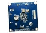 STMicroelectronics STEVAL-ISA209V1评估板的介绍、特性、及应用