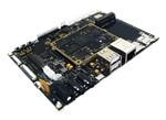 MYIR Tech MYD-C8MMX开发板的介绍、特性、及应用