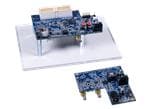 Microsemi / Microchip视频dc - cxp同轴压缩FMC子卡的介绍、特性、及应用