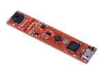 Infineon Technologies KP215F1701 xense MAP 2GO工具包的介绍、特性、及应用