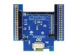 STMicroelectronics X-NUCLEO-BNRG2A1扩展板的介绍、特性、及应用