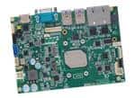 Axiomtek CAPA310嵌入式板的介绍、特性、及应用