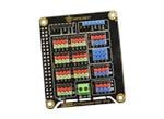 DFRobot DFR0566 IO扩展帽的介绍、特性、及应用
