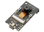 DFRobot DFR0620 ESP-EYE开发板的介绍、特性、及应用