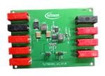 Infineon Technologies TLF50281EL演示板的介绍、特性、及应用