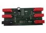 Infineon Technologies TLS805B1LDV演示板的介绍、特性、及应用