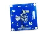STMicroelectronics STEVAL-ISA208V1单片降压调节器的介绍、特性、及应用