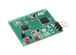 STMicroelectronics EVLSRK1001-PF演示板的介绍、特性、及应用