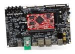 Embedded Artists iMX7ULP uCOM开发工具包V2的介绍、特性、及应用