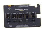 Mikroe Mikromedia 7电容屏蔽的介绍、特性、及应用