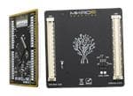 Mikroe MCU Card 31 for STM32 STM32F745VG的介绍、特性、及应用