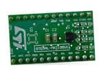 STMicroelectronics STEVAL-MKI195V1适配器板的介绍、特性、及应用