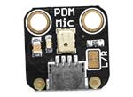 Adafruit PDM麦克风Breakout的介绍、特性、及应用