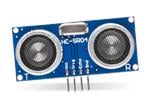 SparkFun HC-SR04超声波距离传感器的介绍、特性、及应用