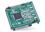 微芯科技MA330037电机控制插件模块(PIM)的介绍、特性、及应用