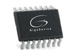 GigaDevice GD5F SPI NAND闪存的介绍、特性、及应用