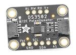 Adafruit DS3502 I2C数字电位器的介绍、特性、及应用