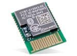 Cypress Semiconductor CYBT-213043-02 EZ-BT 模块的介绍、特性、及应用