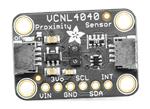 Adafruit VCNL4040接近和Lux传感器的介绍、特性、及应用
