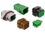Amphenol Sine Systems ATV系列 重型连接器的介绍、特性、及应用