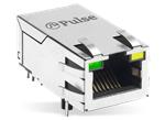 Pulse electronics Pin-in-Paste (PIP)以太网连接器模块的介绍、特性、及应用