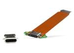 Amphenol LTW Swift-LP防水USB 3.1型c型连接器的介绍、特性、及应用