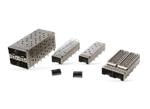 Stewart Connector  / Bel SFP+笼的介绍、特性、及应用